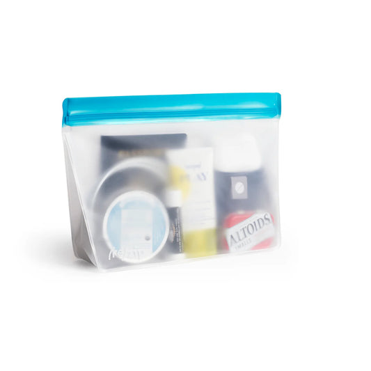 Stand-Up Bag - 4 Cup Bag