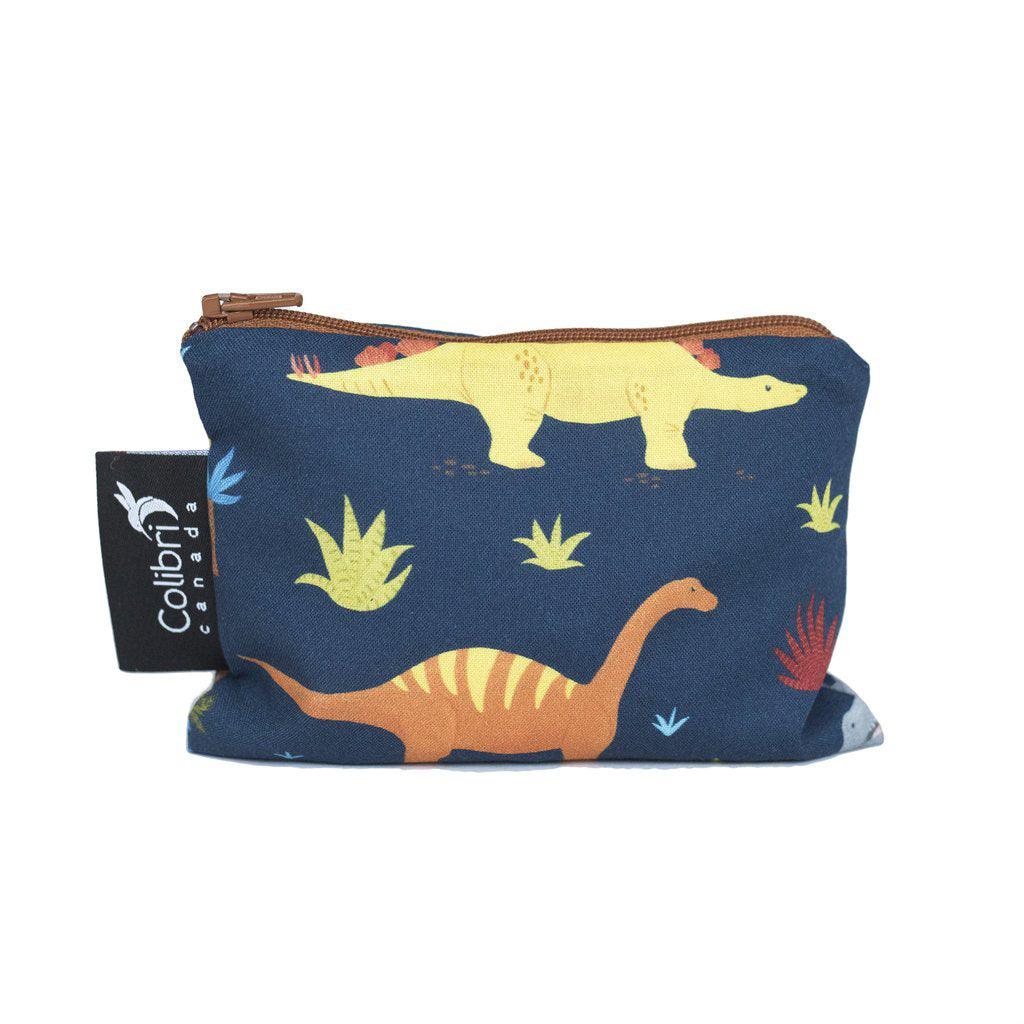 Small Colibri Snack Bag