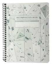 Decomposition Notebooks