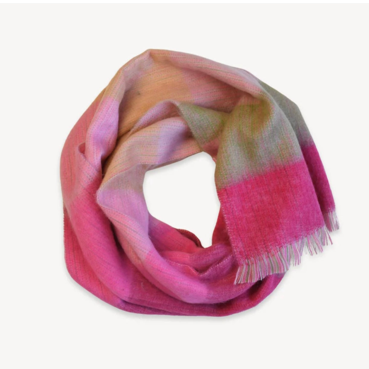 Pokoloko Alpaca Scarves