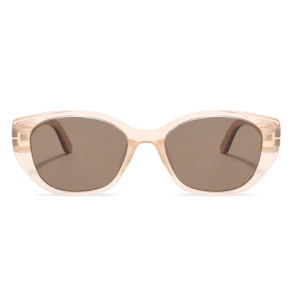 Kuma Bamboo Sunglasses (Polarized)