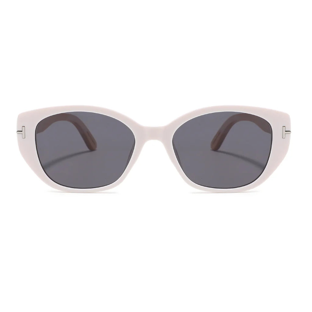 Kuma Bamboo Sunglasses (Polarized)