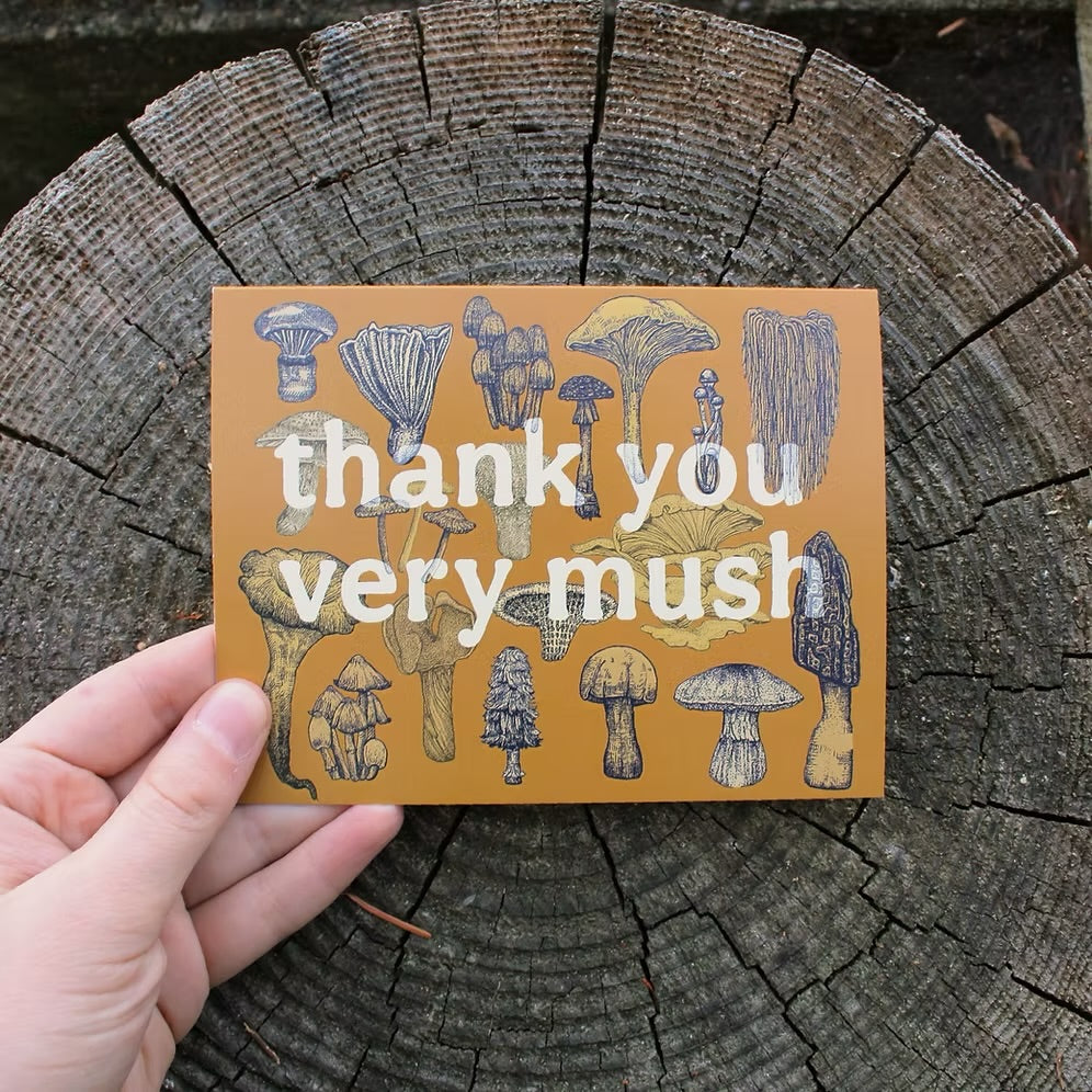 Hello Yellow Canary- Thank You Very Mush