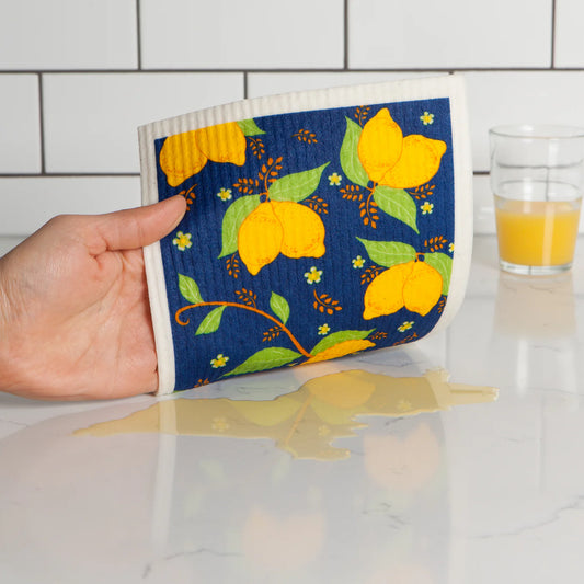 Ecologie Swedish Dish Cloth