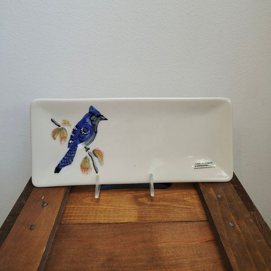 Susan Robertson Small Plate