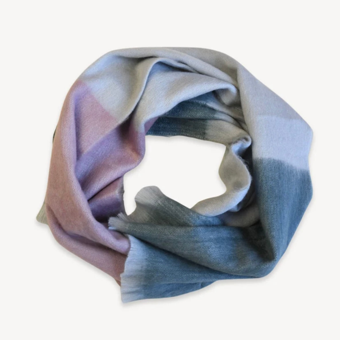 Pokoloko Alpaca Scarves