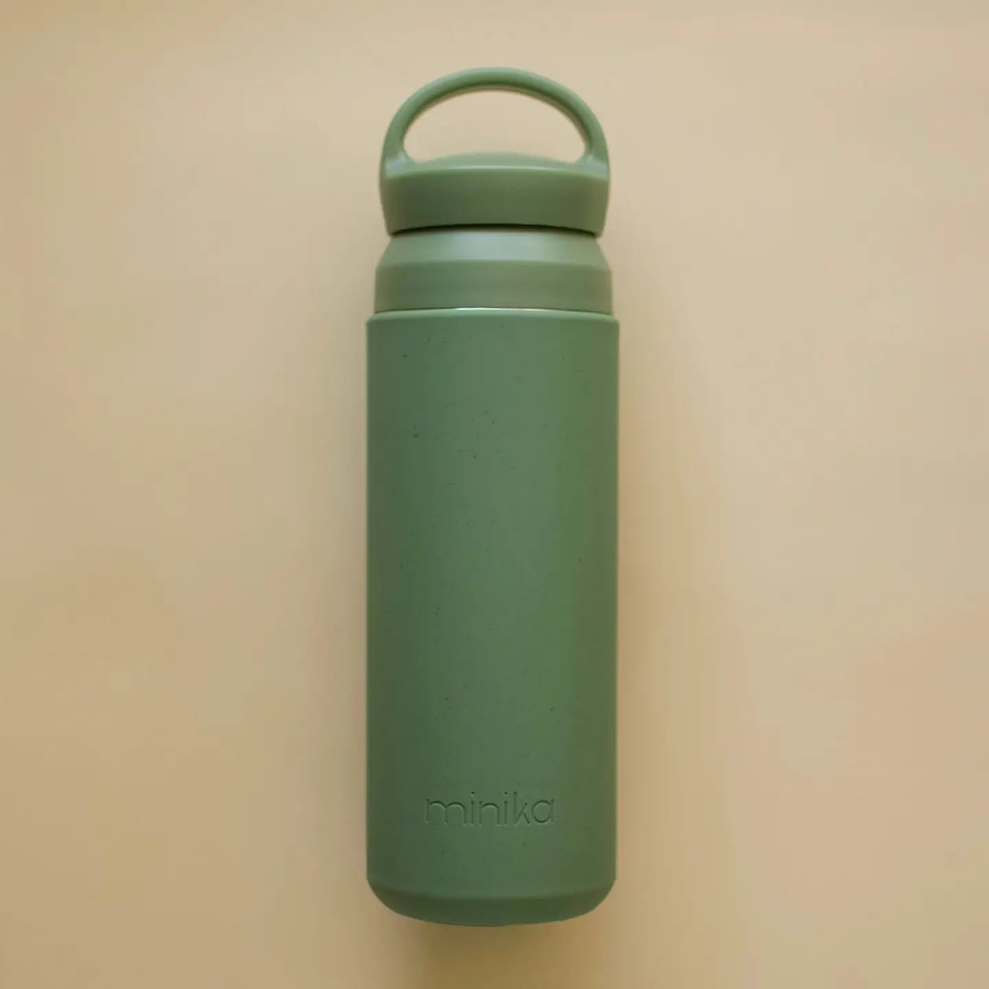 Minika Insulated 480ml Thermo Bottle