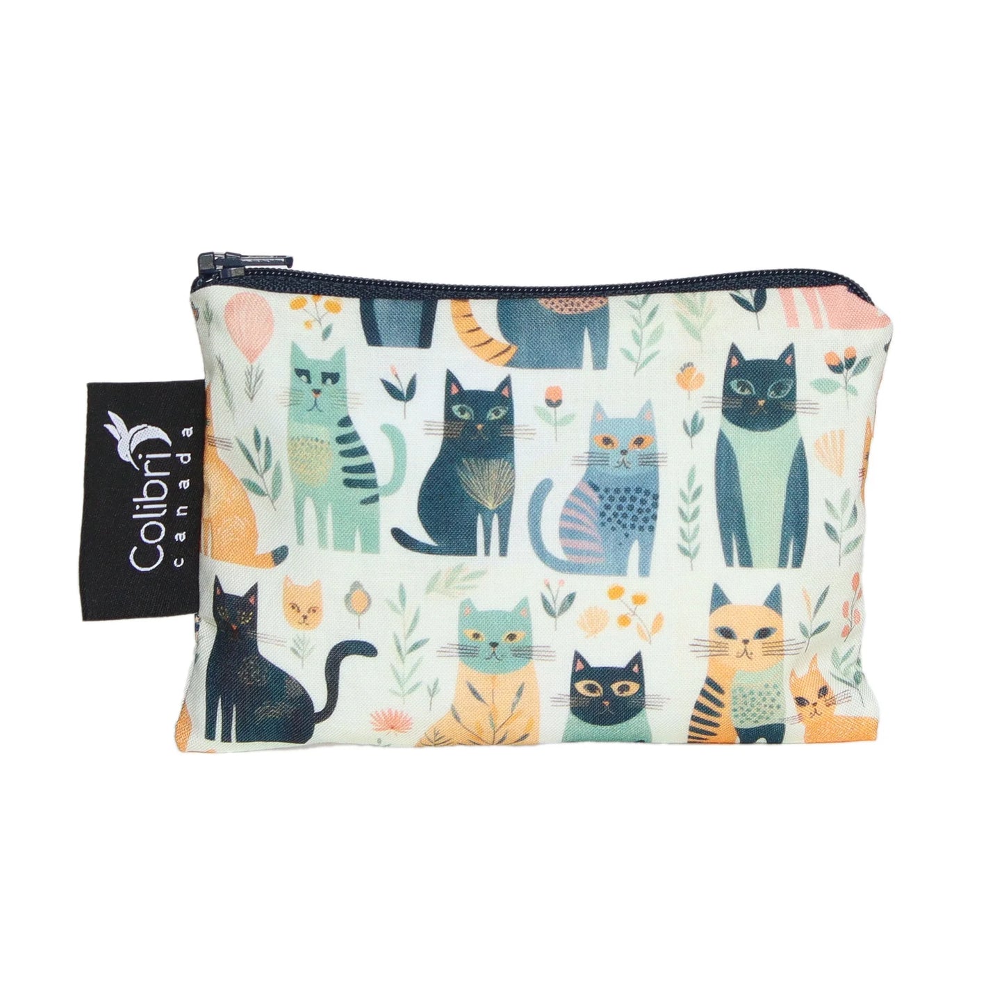 Small Colibri Snack Bag