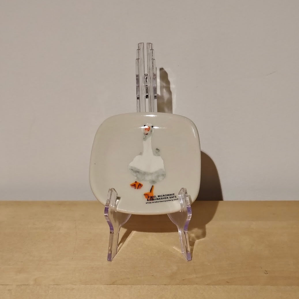 Susan Robertson Tea Bag Holder