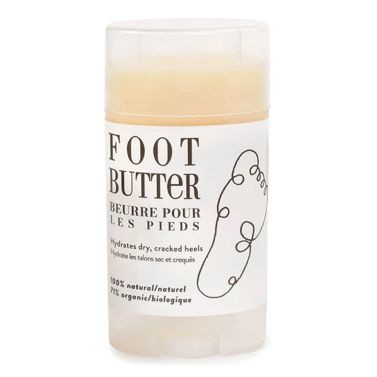 Merben Foot Butter