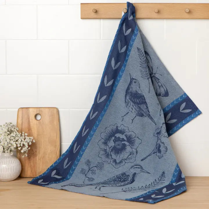 Jacquard Dish Towel