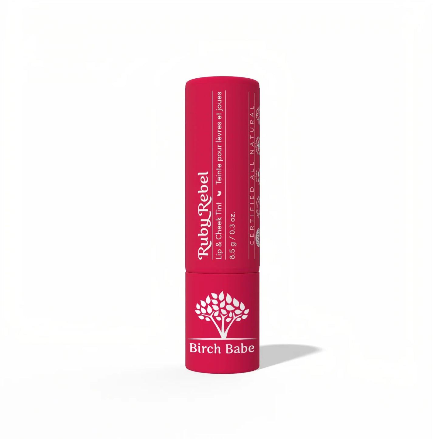 Birch Babe Lip & Cheek Tint