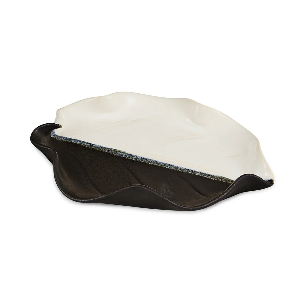 Hilborn Ceramic Snack Dish