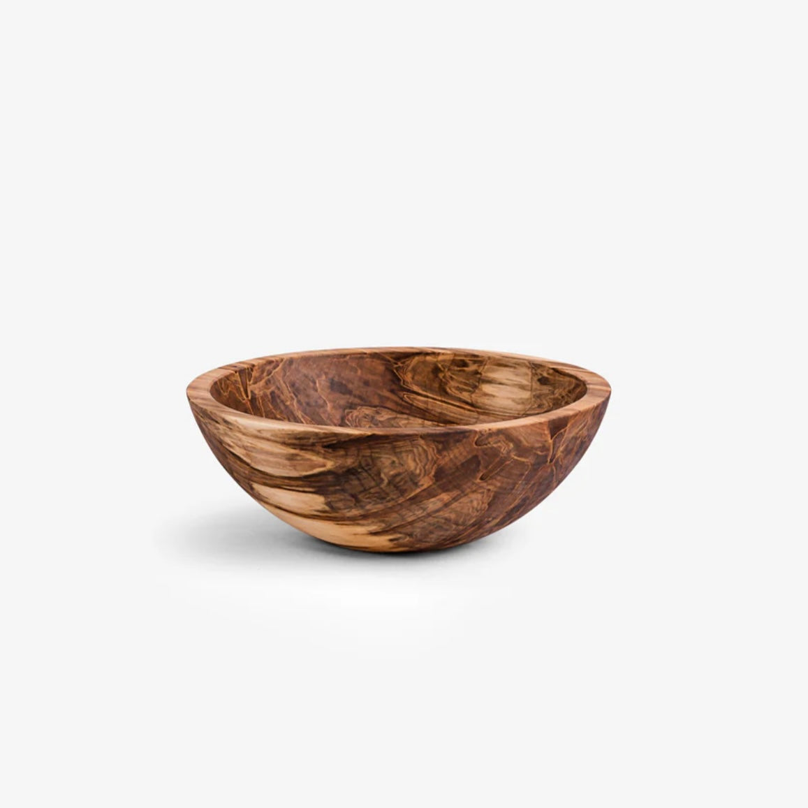 Stinson Studios 11” Maple Serving Bowl