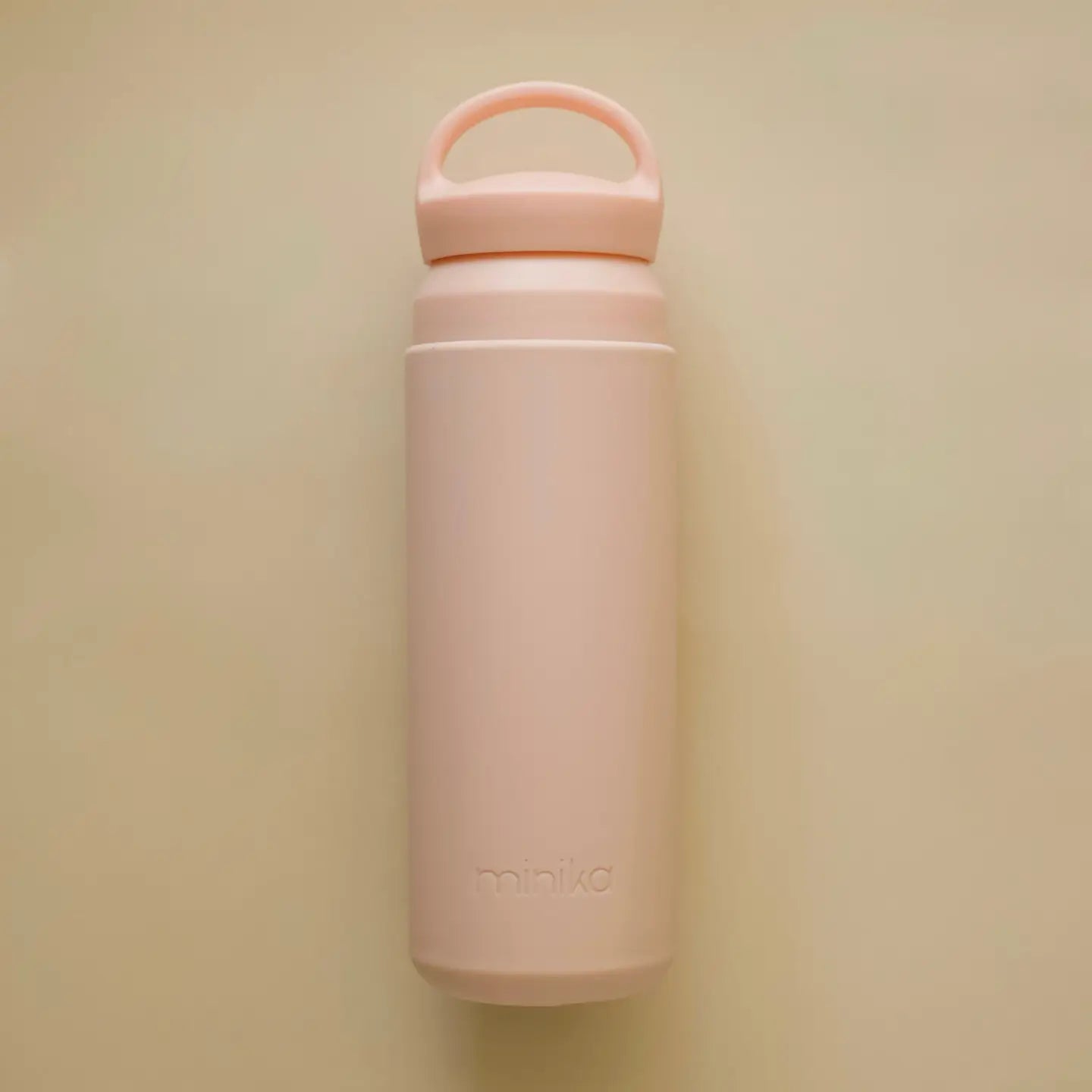 Minika Insulated 480ml Thermo Bottle