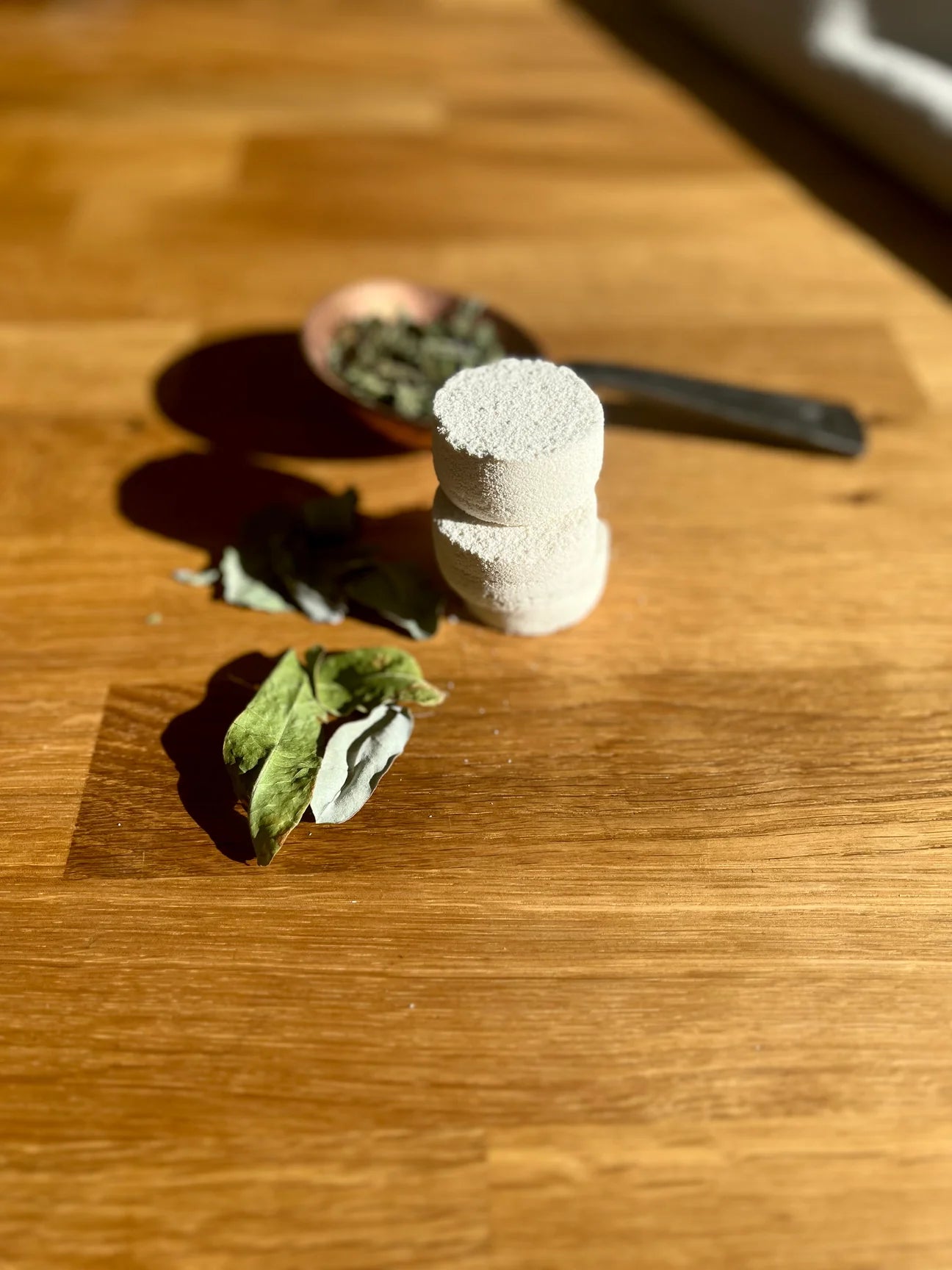 Sage & Thistle Shower Steamers