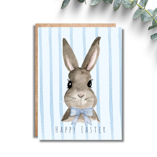 Amy Rae Maker Card - Happy Easter