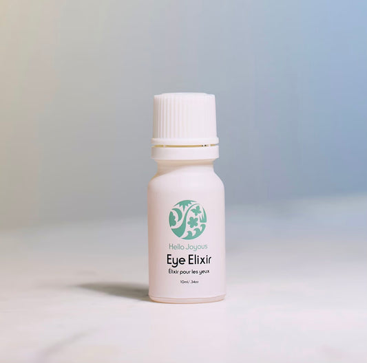 Hello Joyous Eye Elixir