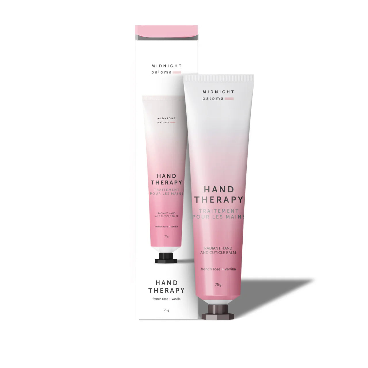 Midnight Paloma Hand Therapy Cream