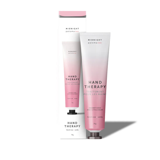 Midnight Paloma Hand Therapy Cream