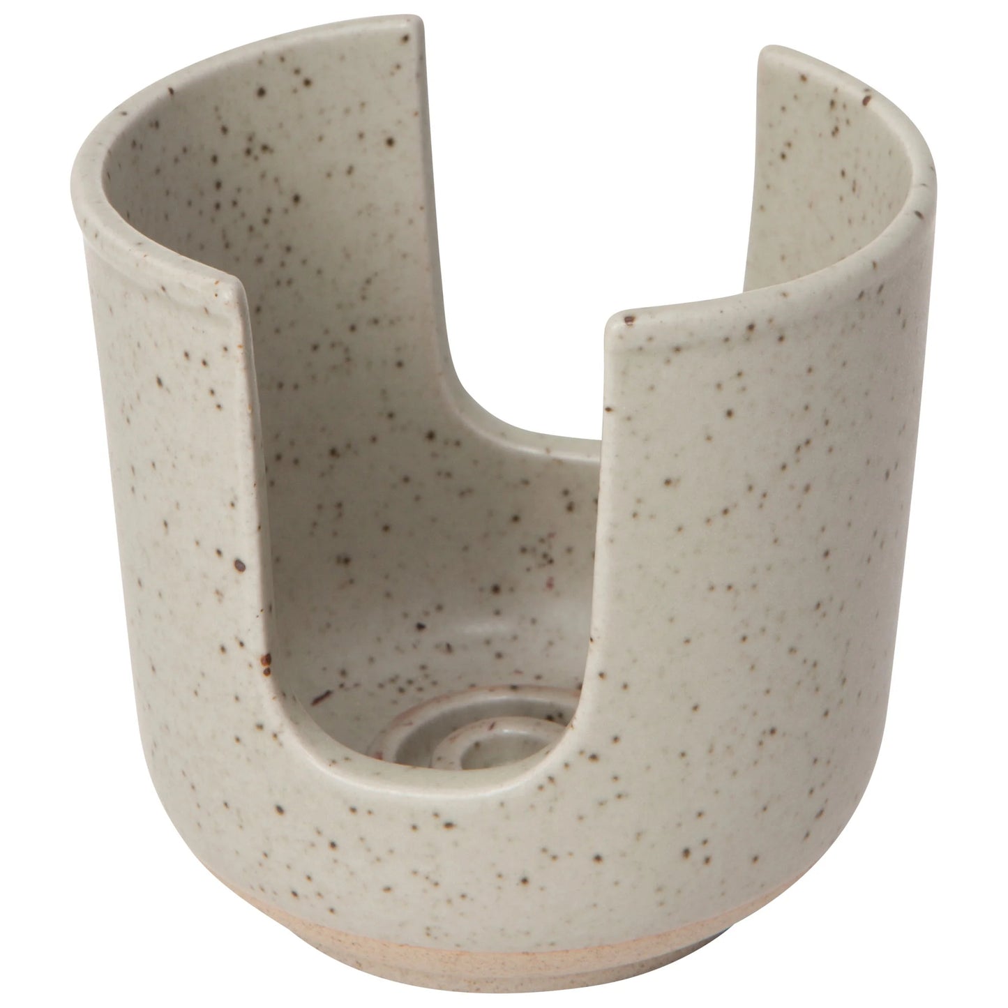 Now Designs Stoneware Sponge Holder