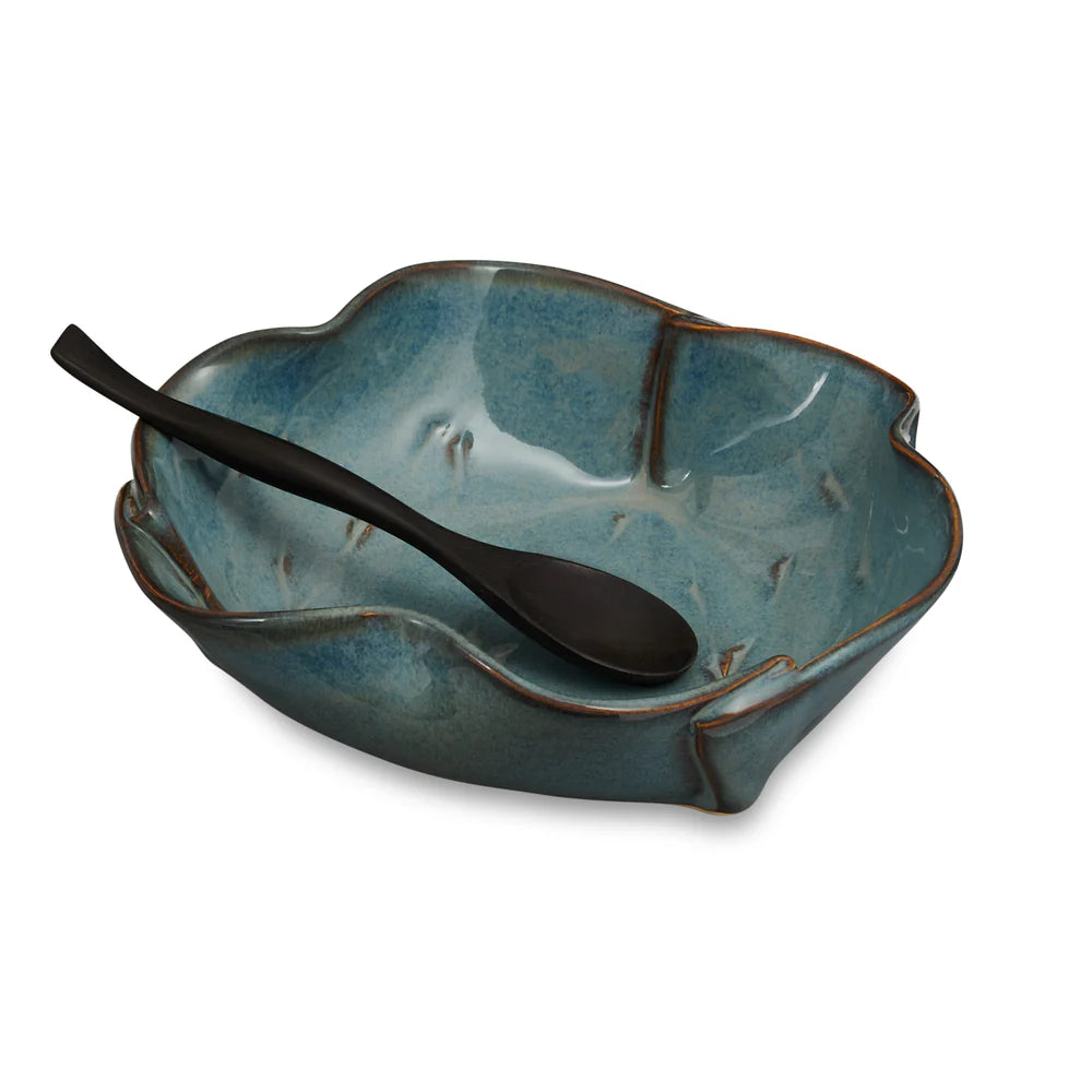 Hilborn Ceramic Brie Dish