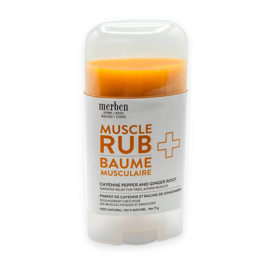 Merben Muscle Rub