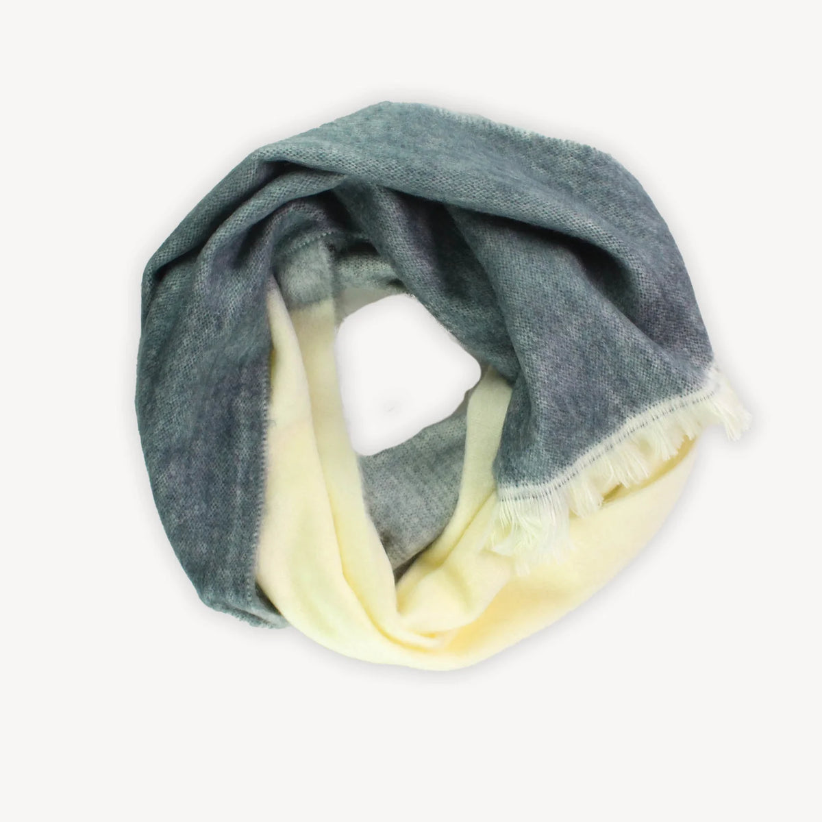 Pokoloko Alpaca Scarves