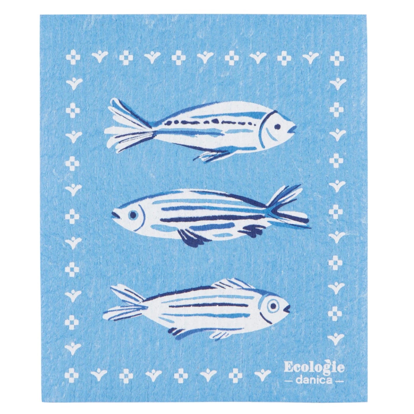 Ecologie Swedish Dish Cloth