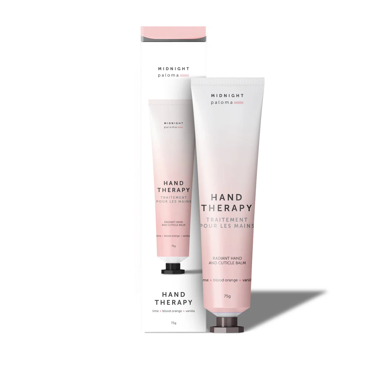 Midnight Paloma Hand Therapy Cream