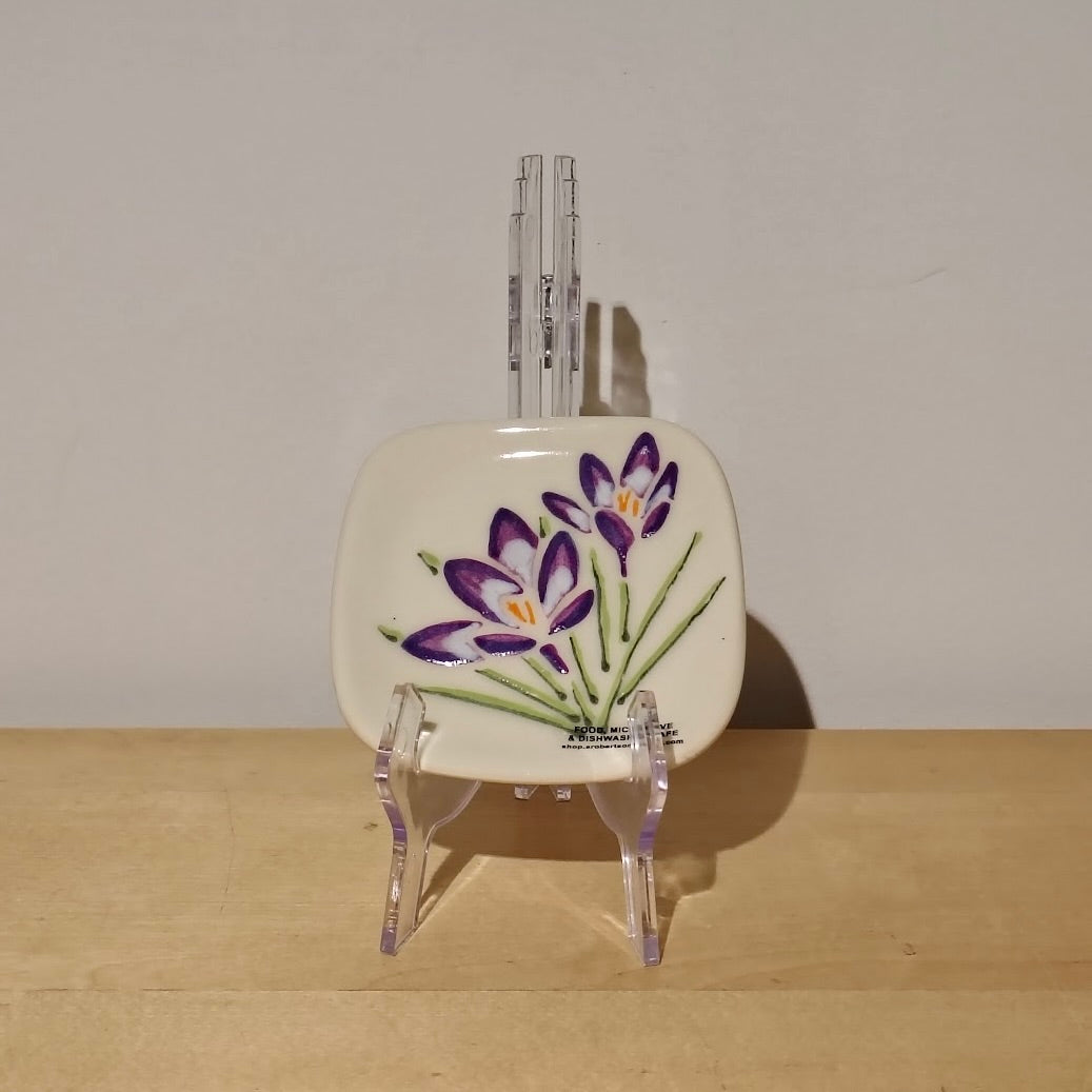 Susan Robertson Tea Bag Holder