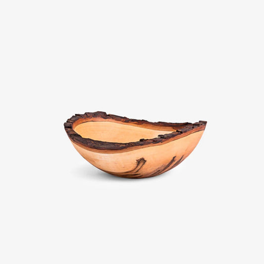 Stinson Studios 11” Maple Serving Bowl