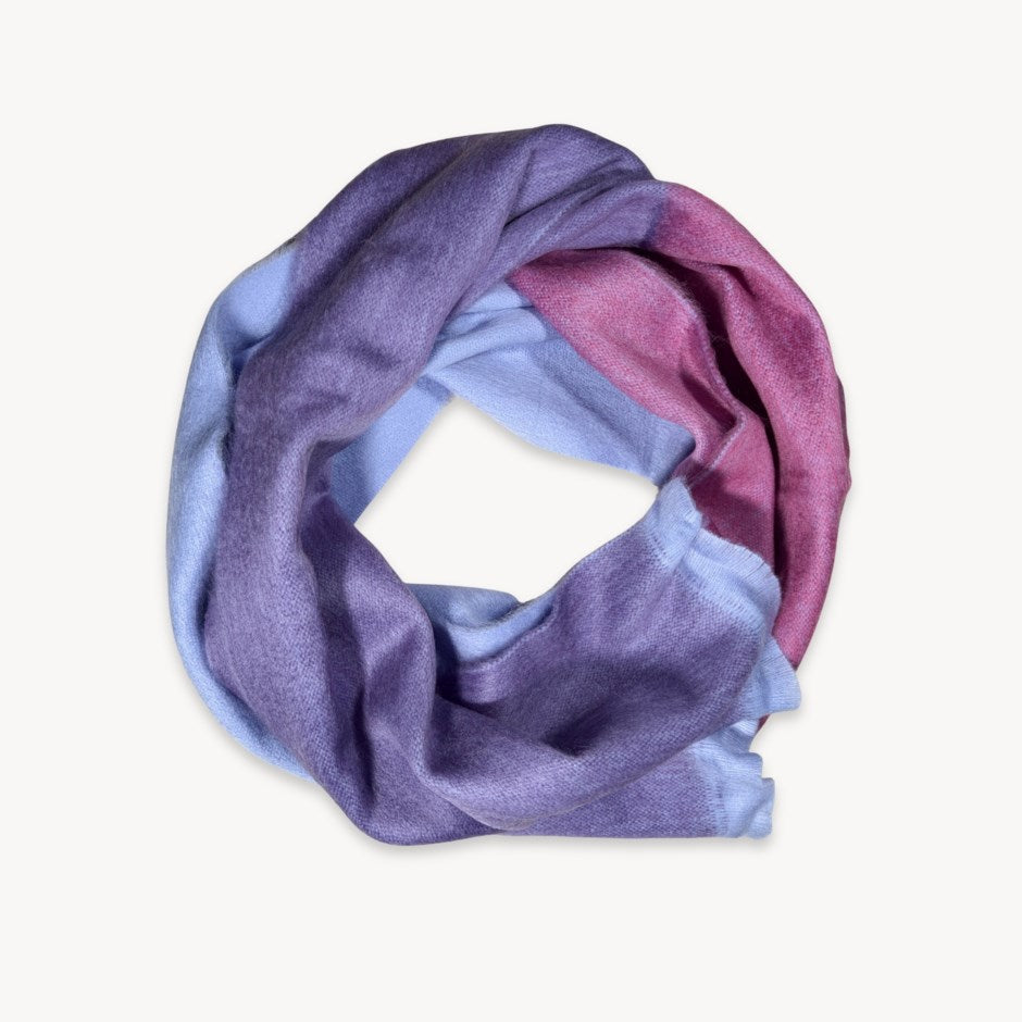 Pokoloko Alpaca Scarves