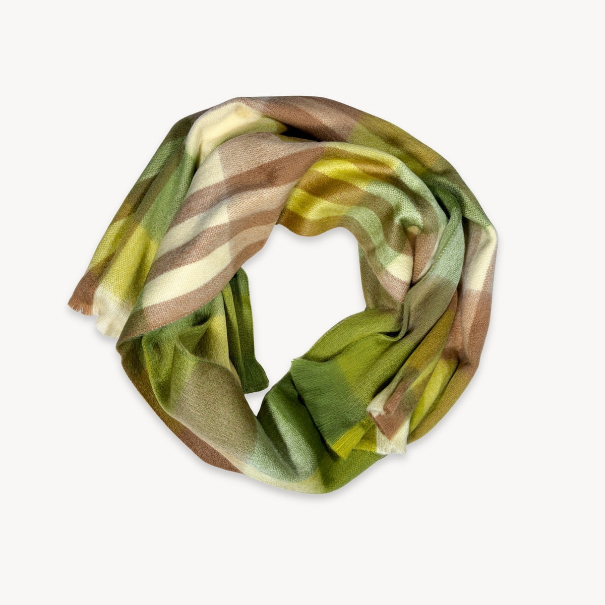 Pokoloko Alpaca Scarves