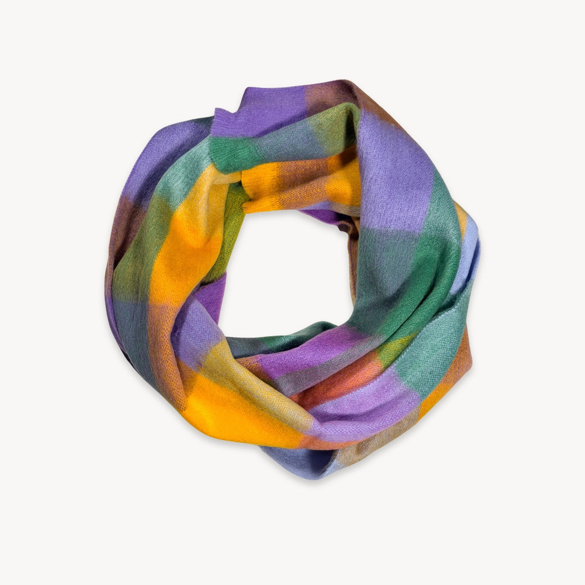 Pokoloko Alpaca Scarves