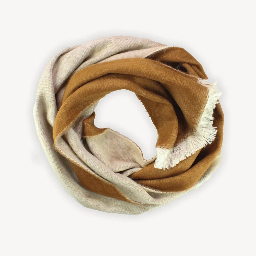 Pokoloko Alpaca Scarves