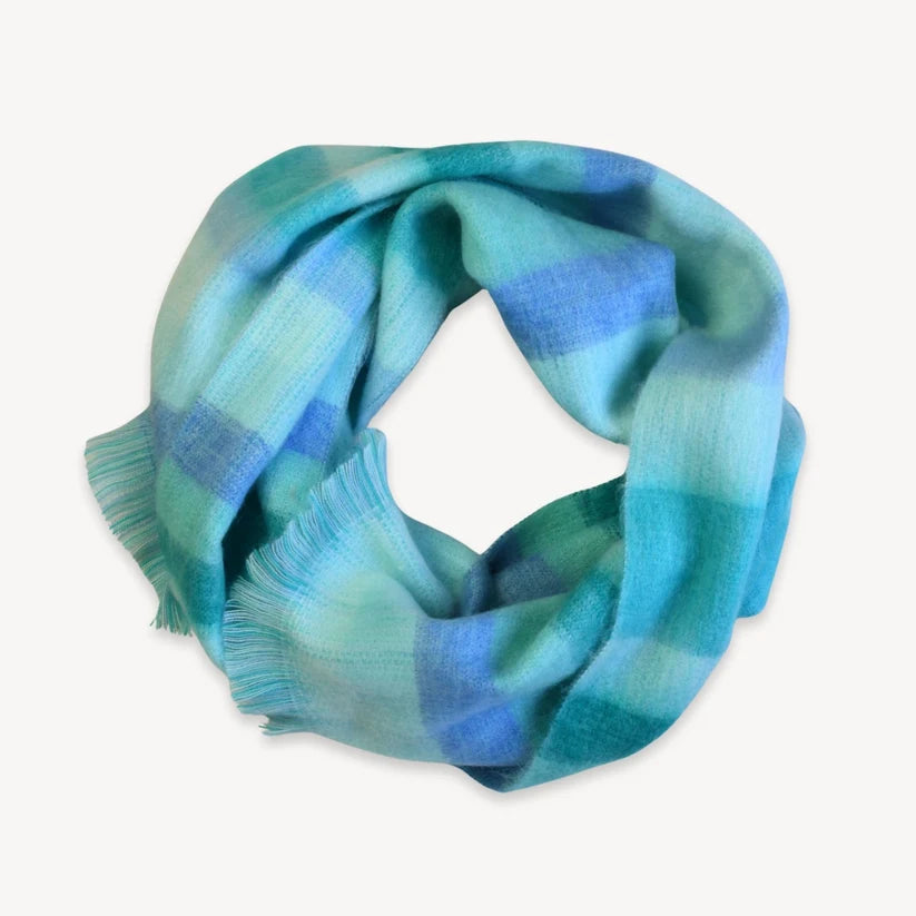 Pokoloko Alpaca Scarves