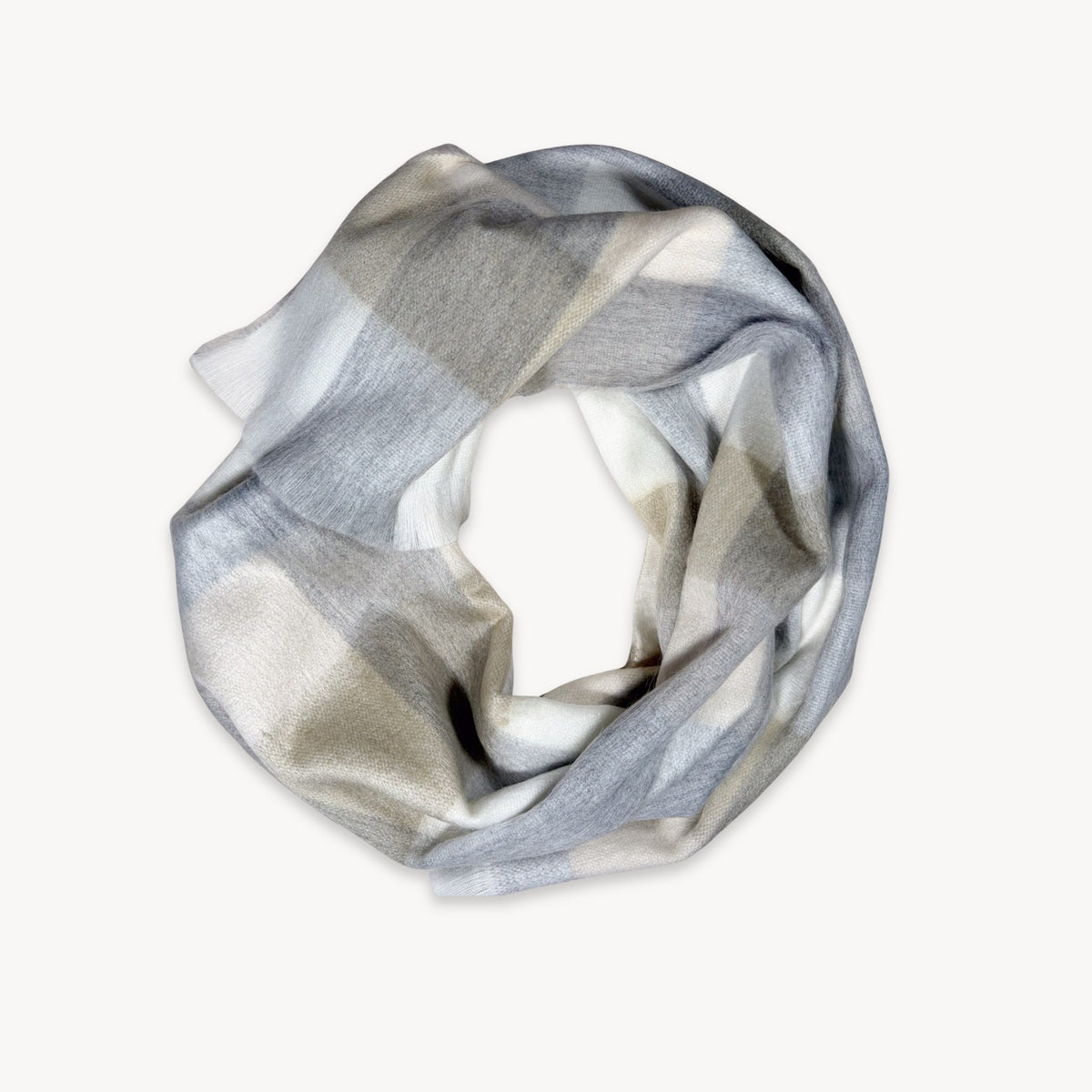 Pokoloko Alpaca Scarves