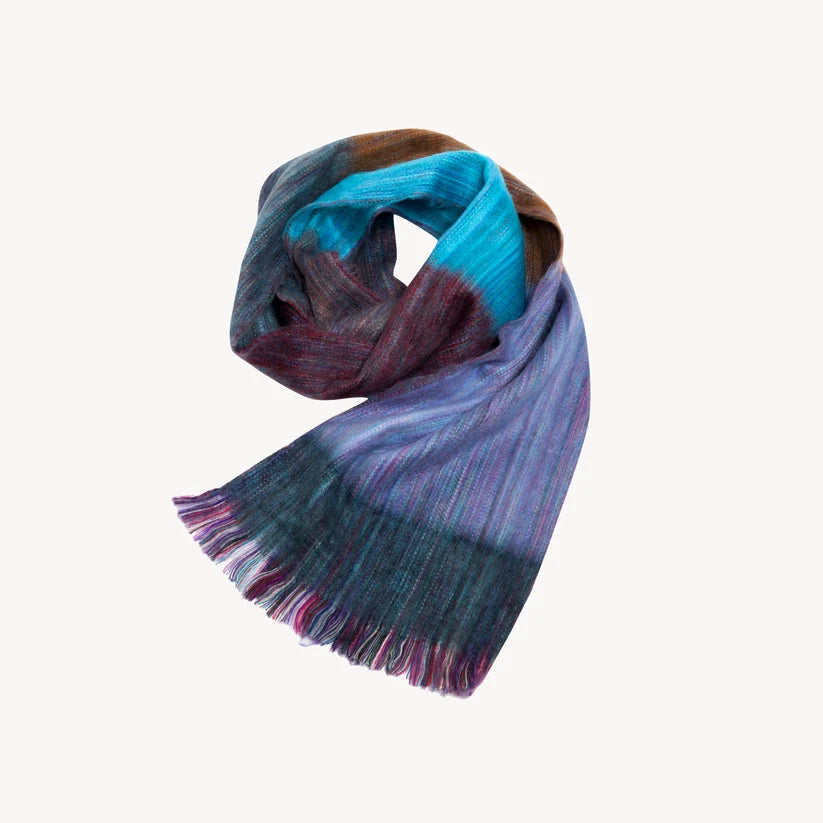 Pokoloko Alpaca Scarves