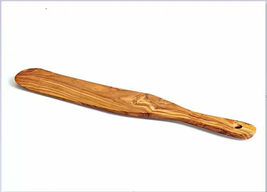 Olivewood Spurtle