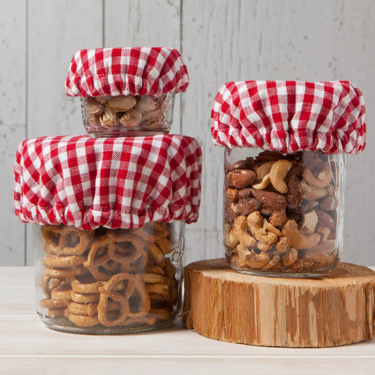 Now Designs Mini Bowl Covers Set of 3