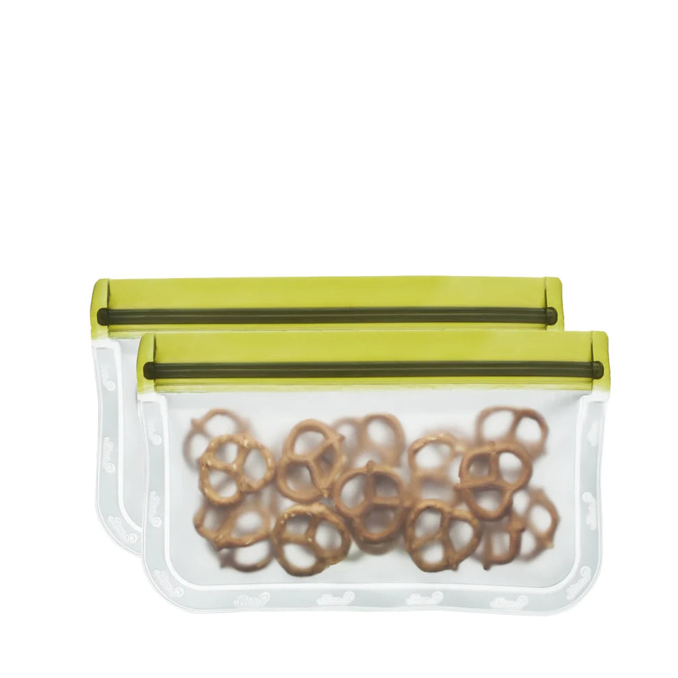 Re-Zip Flat Lay Bags (Set of 2) - 3.25"