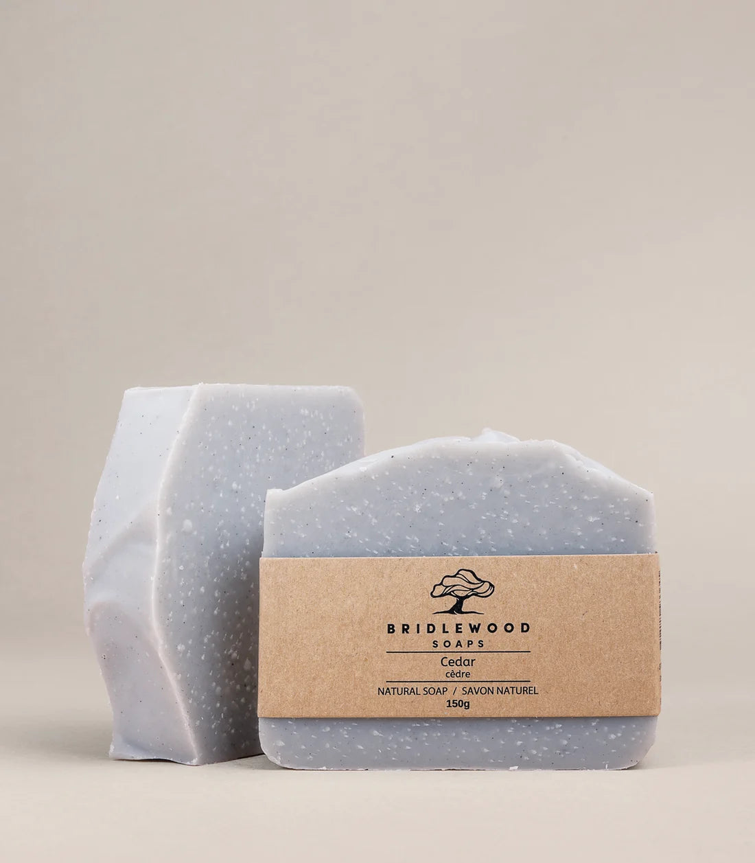 Bridlewood Soap Bars