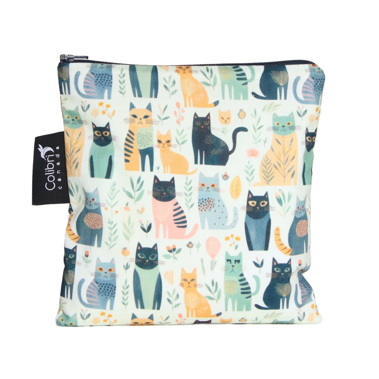 Large Colibri Snack Bag