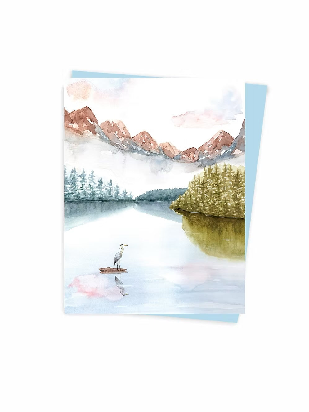 Hobeika Art Card - Serenity