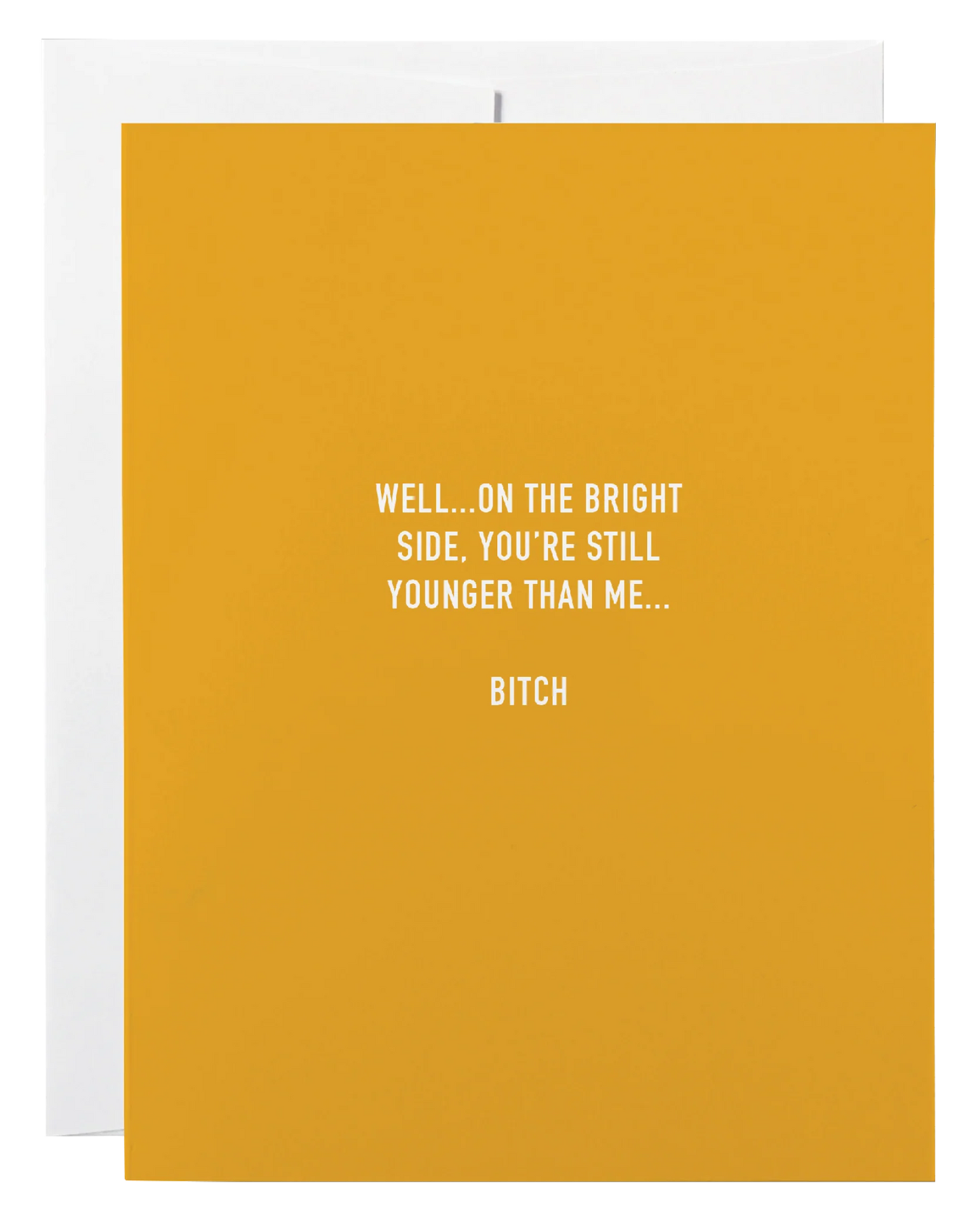 Classy Cards - Bright Side