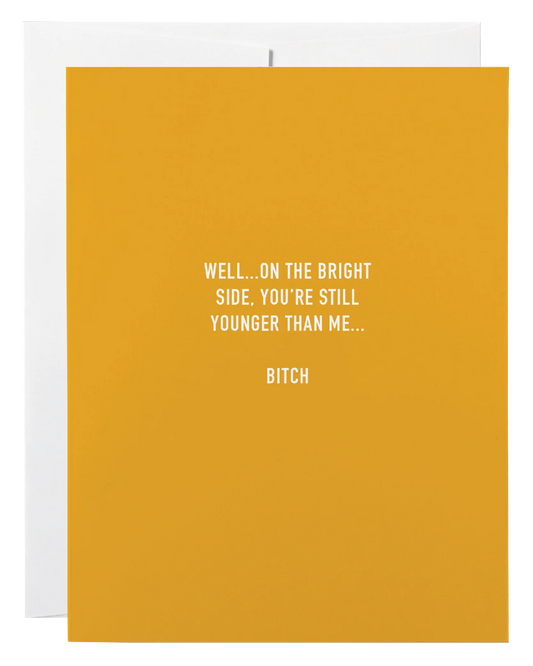 Classy Cards - Bright Side