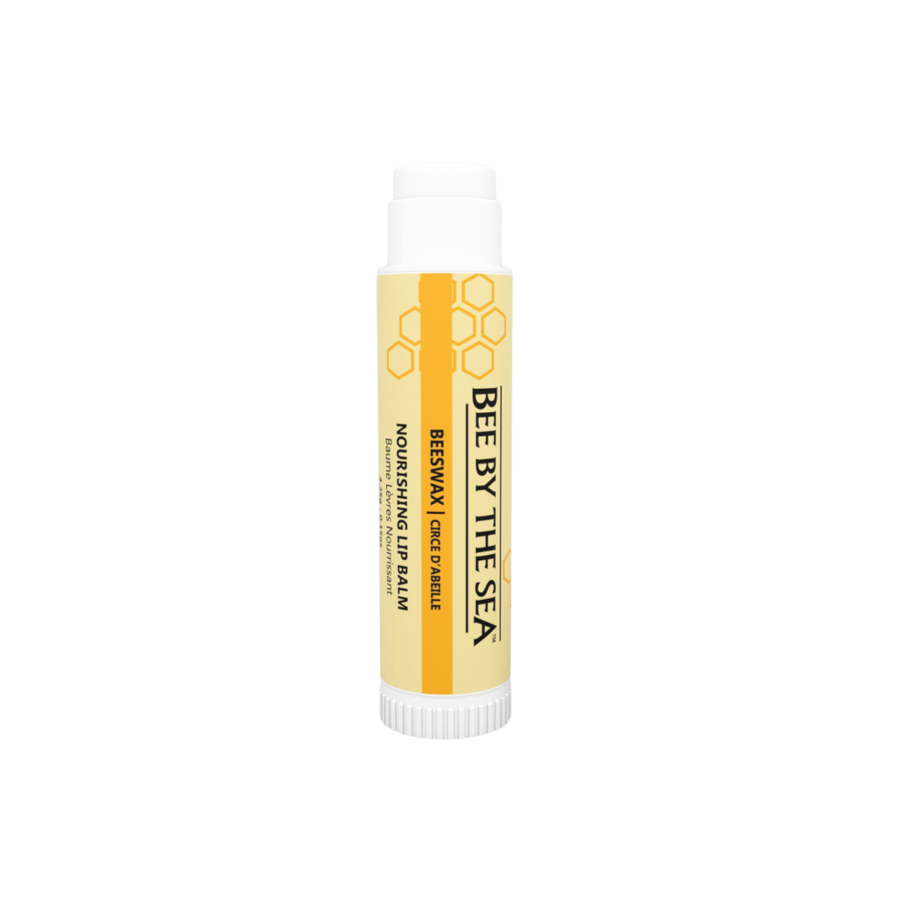 Bee by The Sea Lip Balm