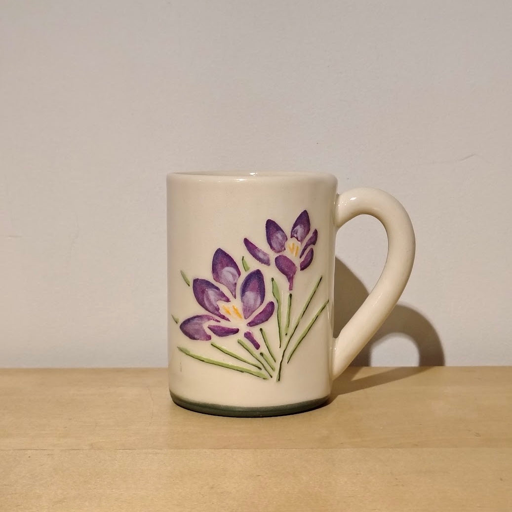 Susan Robertson Mugs