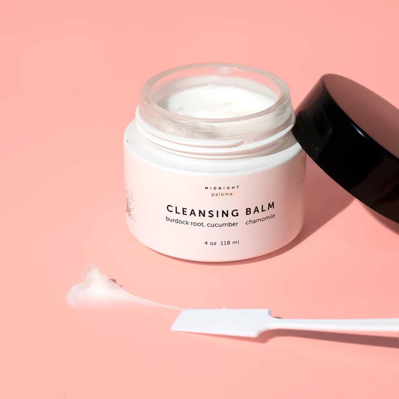 Midnight Paloma- Cleansing Balm - Makeup Remover